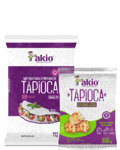 Tapioca